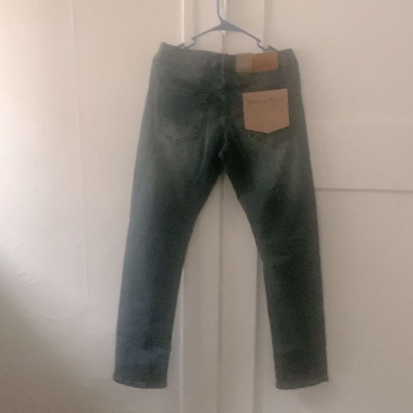 Men’s jeans - Picture 2 of 2